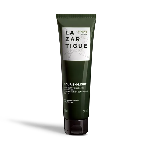 Lazartigue Nourish-Light Soin nutrition légère 150 ml