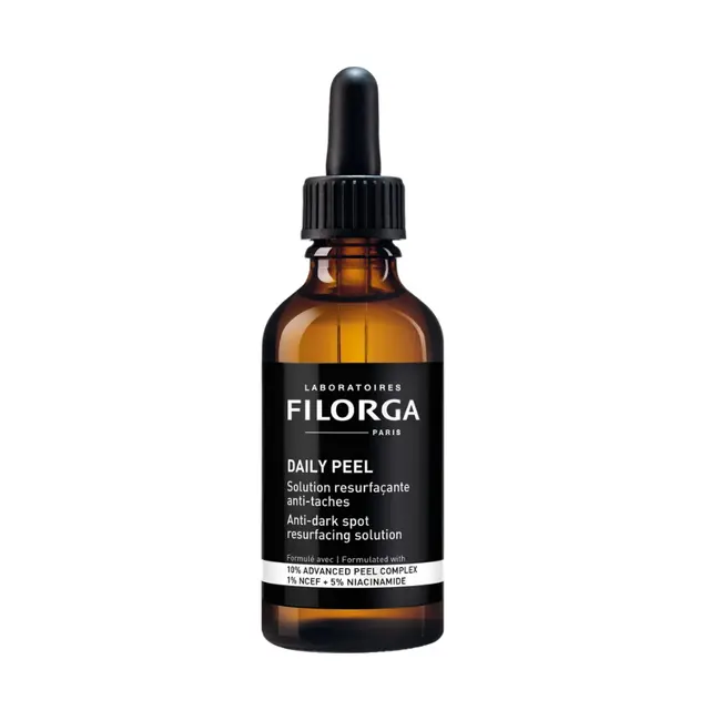Filorga Daily Peel Solution Resurfaçante Anti-Tâches 50ml 