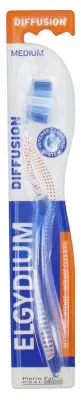 Elgydium Diffusion Brosse à Dents Medium