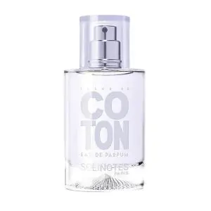 Solinotes Eau de Parfum Fleur de Coton - 50ml
