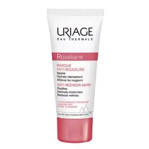Uriage Roséliane Cc Cream Spf30 40 ml - Pharmacie Agnès Praden à Alès