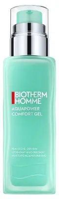 Biotherm Homme Aquapower Comfort Gel 75 ml