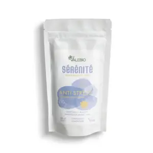 Valebio Sérénité 30 gélules