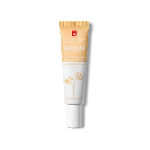 Erborian Super BB Crème Nude 15ml