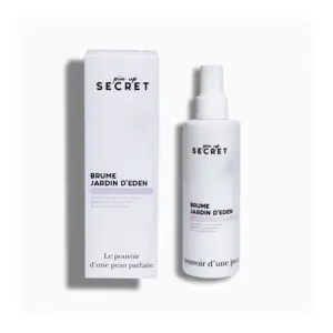 Pin Up Secret Brume Jardin d'Eden 200 ml
