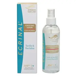 Asepta Ecrinal Lotion à l'anp2+ Femme 200 ml