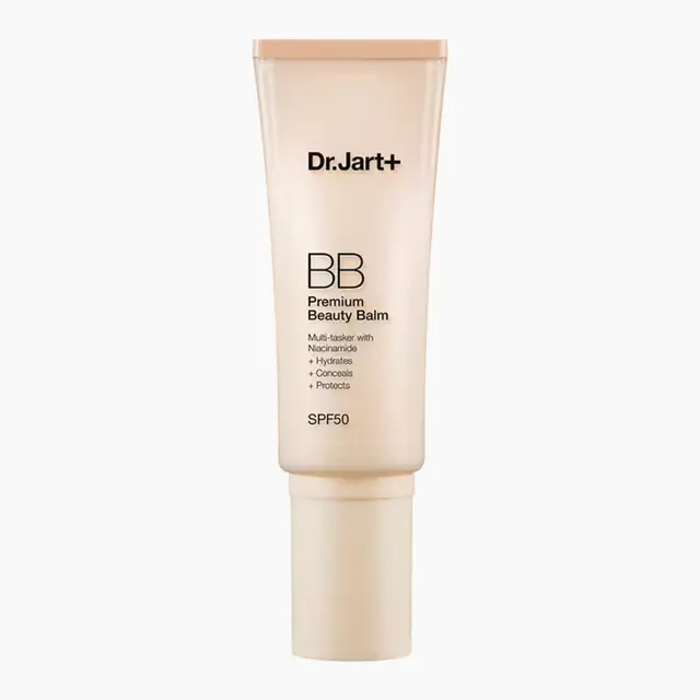 Dr. Jart+ Baume de Beauté Premium spf 50 Teint : Fair Light 40 ml