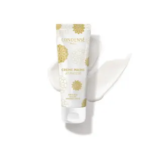 Condensé Crème Mains Jeunesse 75 mL