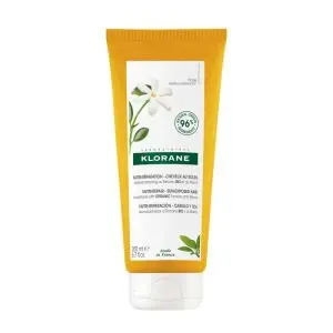 Klorane Nutri-Réparation Cheveux Au Soleil Après-Shampoing Au Tamanu Bio Et Au Monoï 200 ml - Pharmacie Agnès Praden à Alès