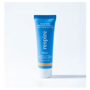 Respire Crème Riche Hydratation Intense 50ml 