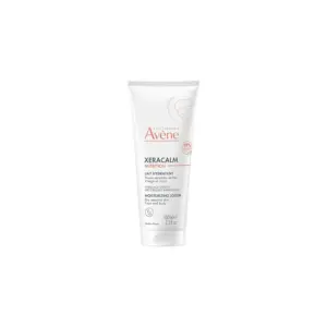 Avène XeraCalm Nutrition Lait Hydratant 100 ml - Pharmacie Agnès Praden à Alès