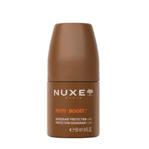 Nuxe Men Déodorant Protection 24h 50ml - Pharmacie Agnès Praden à Alès