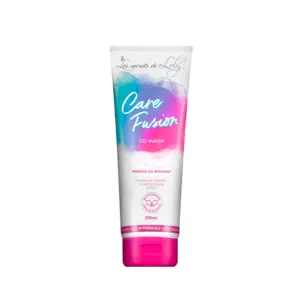 Les Secret de Loly Shampooing Care Fusion 250ml