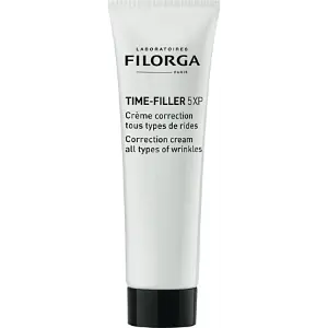 Filorga Time-Filler Crème de Jour à L'acide Hyaluronique Anti Rides 5XP 30ml