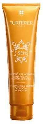 René Furterer 5 Sens Baume Démêlant Sublimateur 150 ml