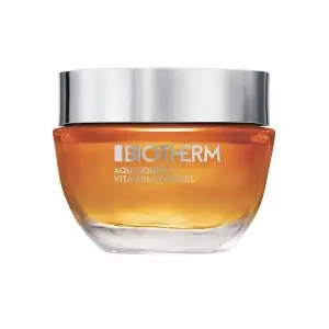 Biotherm Aquasource + Gel Eclat Visage 50ml - Pharmacie Agnès Praden à Alès