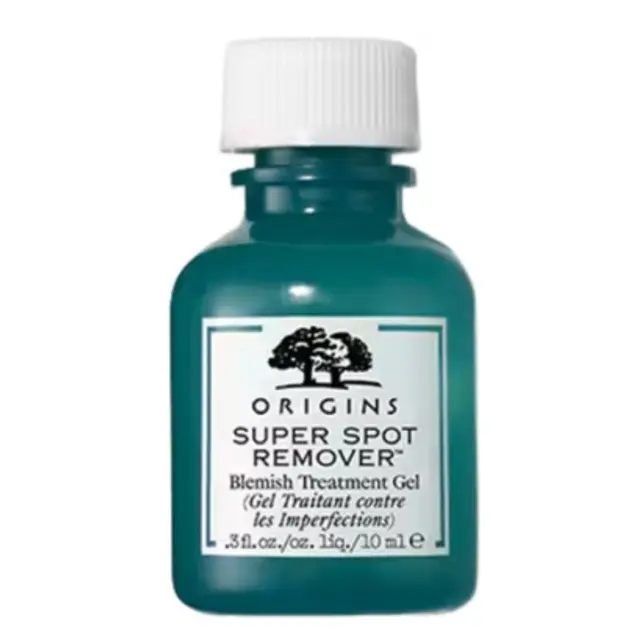 Origins Super Spot Remover Gel Traitant Contre les Imperfections 10 ml