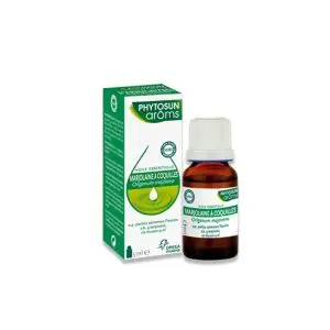 Phytosun Aroms Huile Essentielle Marjolaine Bio Aroms 5 ml