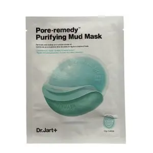 Dr. Jart+ Pore Remedy Masque Purifiant Peau Mixte à Grasse