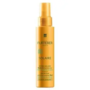 René Furterer Solaire Fluide D'été Protecteur KPF50+ 100ml