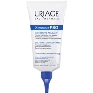 Uriage Xémose PSO Concentré Apaisant 150 ml - Pharmacie Agnès Praden à Alès