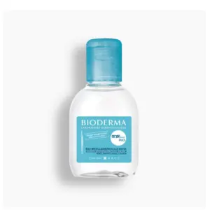 Bioderma - ABCDerm H2O Solution Micellaire 100ml - Pharmacie Agnès Praden à Alès