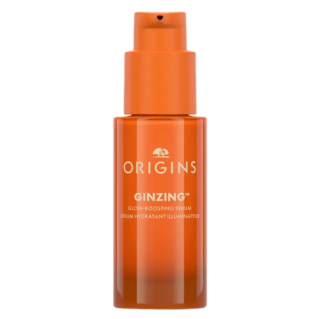 Origins Ginzing Sérum Hydratant Illuminateur 30 ml