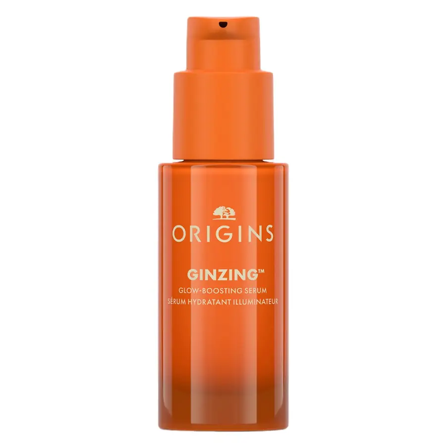 Origins Ginzing Sérum Hydratant Illuminateur 30 ml - Pharmacie Agnès Praden à Alès