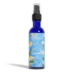 Sanoflore Eaux Florales Camomille Bio 200ml