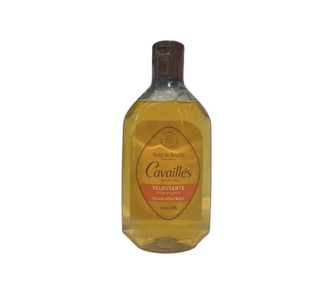 Cavailles Huile de Douche Veloutante 250 ml