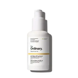 The Ordinary Suncare UV Filters Sérum SPF45 60 ml 