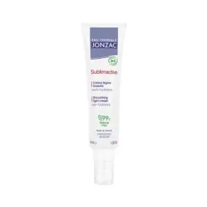 Jonzac Sublimactive Crème Légère Lissante 40ml