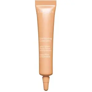 Clarins Everlasting Concealer Long-Wear & Hydration Correcteur Hydratant Anti-cernes Teinte 01 12 ml - Pharmacie Agnès Praden à Alès