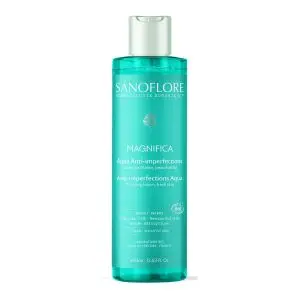 Sanoflore Bio Magnifica Aqua Anti-Imperfections 400ml