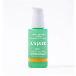 Respire Sérum Concentré Purifiant 30ml 