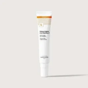 Novexpert Vitamine C Crème Légère 40ml