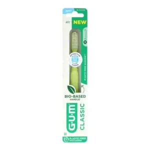 Gum Brosse à Dents Classique