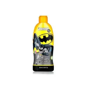Le Comptoir du Bain Batman Shampooing Douche 250 ml