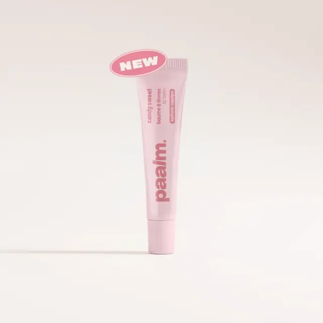 Paalm HydraKiss Candy Sweet 15ml 