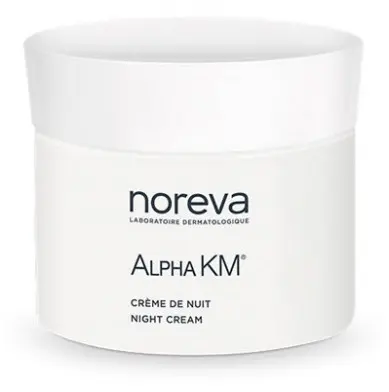Noreva Alpha KM Crème de Nuit 50 ml