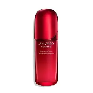 Shiseido Sérum Activateur Energisant 75ml