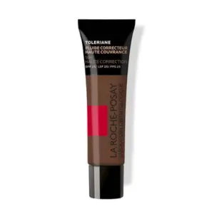 La Roche Posay Tolériane Fond de Teint Fluide Correcteur n°19 30ml - Pharmacie Agnès Praden à Alès