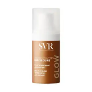 SVR Sun Secure Gouttes teintées 15 ml 