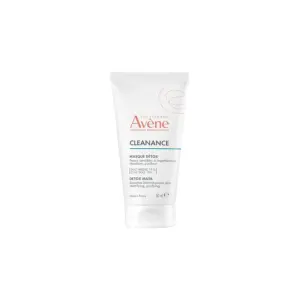 Avène Cleanance Masque Détox 50Ml