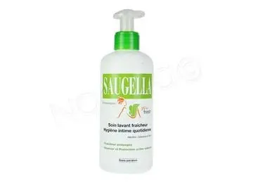 Saugella you fresh soin lavant 200ml