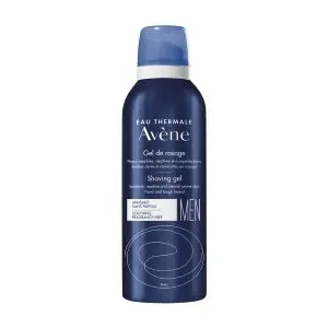 Avène Homme Gel de Rasage 150 ml