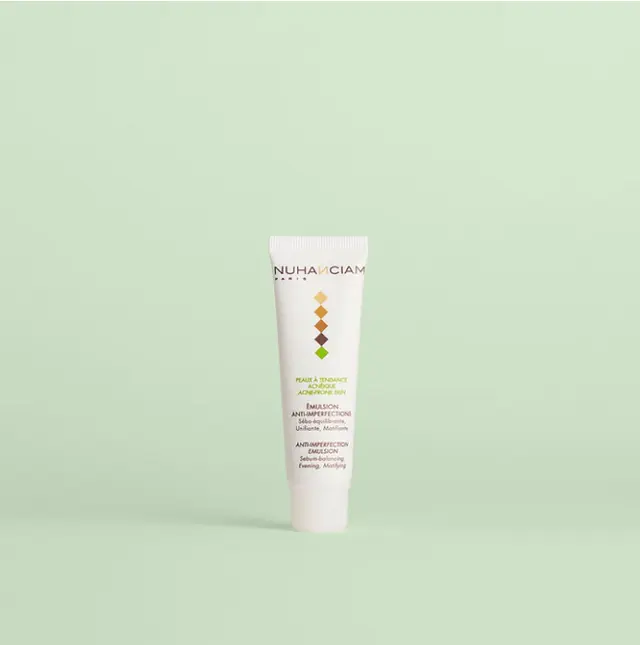 Nuhanciam Anti-Imperfections Émulsion 30ml