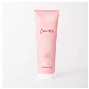 Luxeol Gelée Boucles 250ml - Pharmacie Agnès Praden à Alès