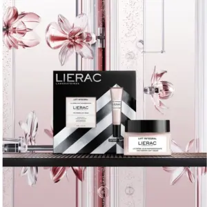 Lierac Lift Integral Coffret Noël Crème Anti-Âge - Pharmacie Agnès Praden à Alès