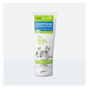 Vétoform Shampooing APE